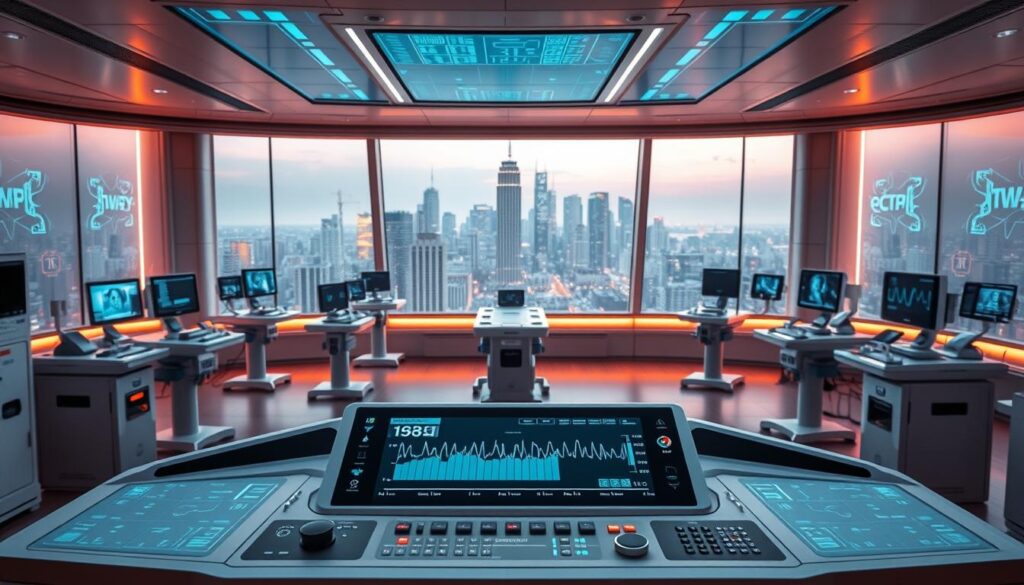 KI Gesundheitsüberwachung