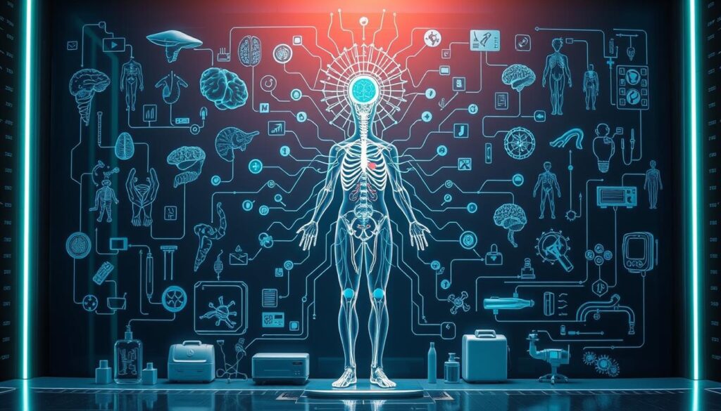 KI-Grundlagen in der Medizin
