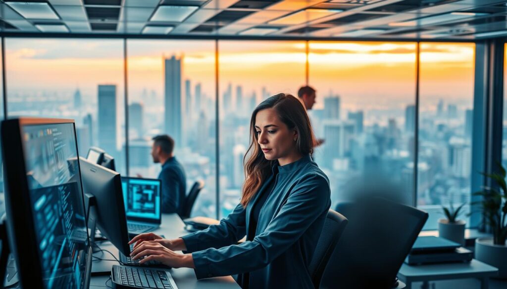 KI-Implementierung für Startups