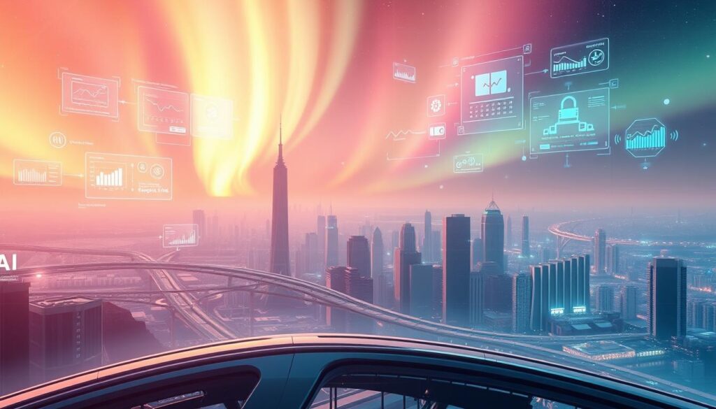 KI-Innovationsstrategien für Unternehmen