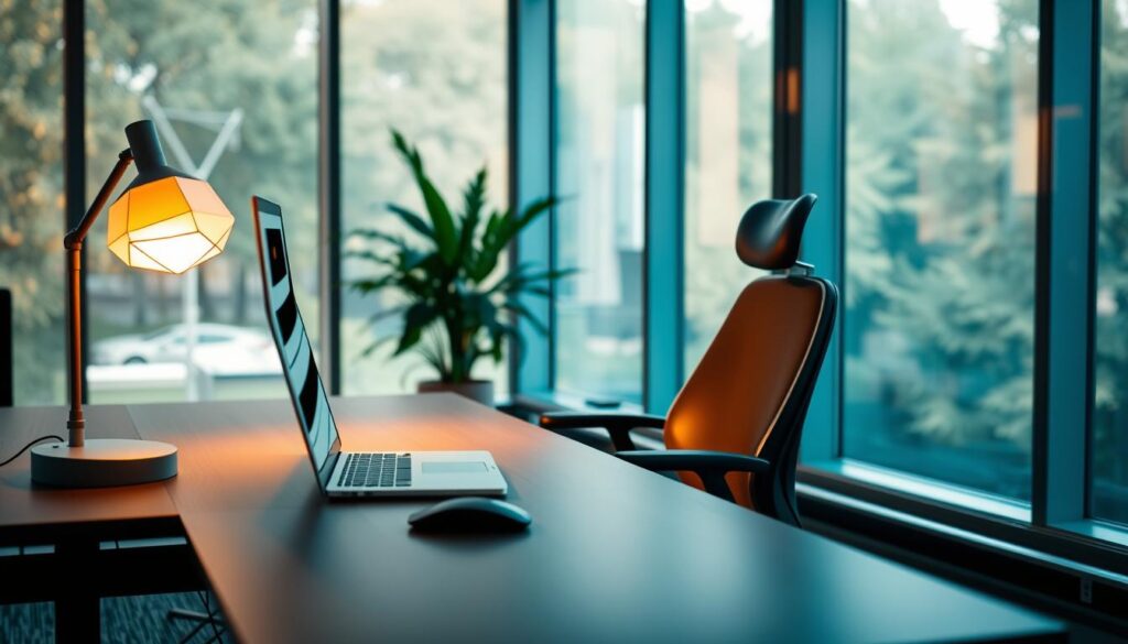 KI-Integration Arbeitsplatz