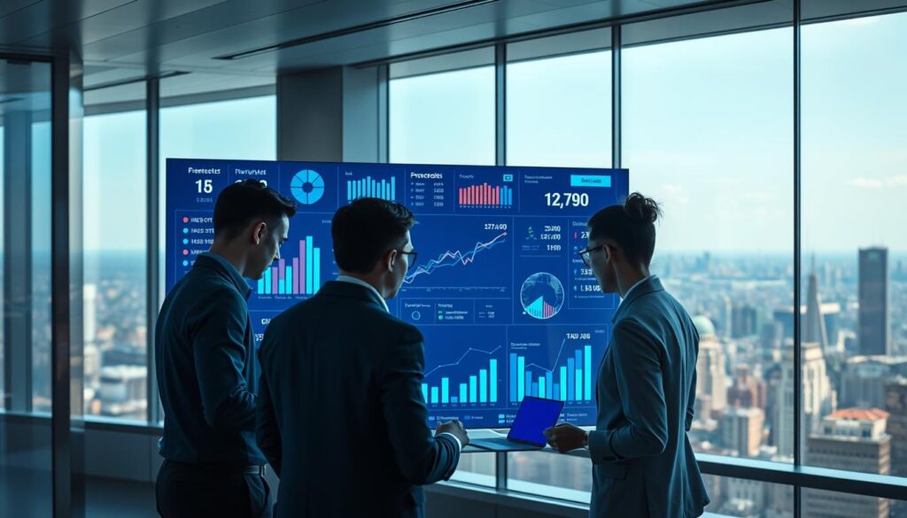 KI-Integration Finanzprozesse