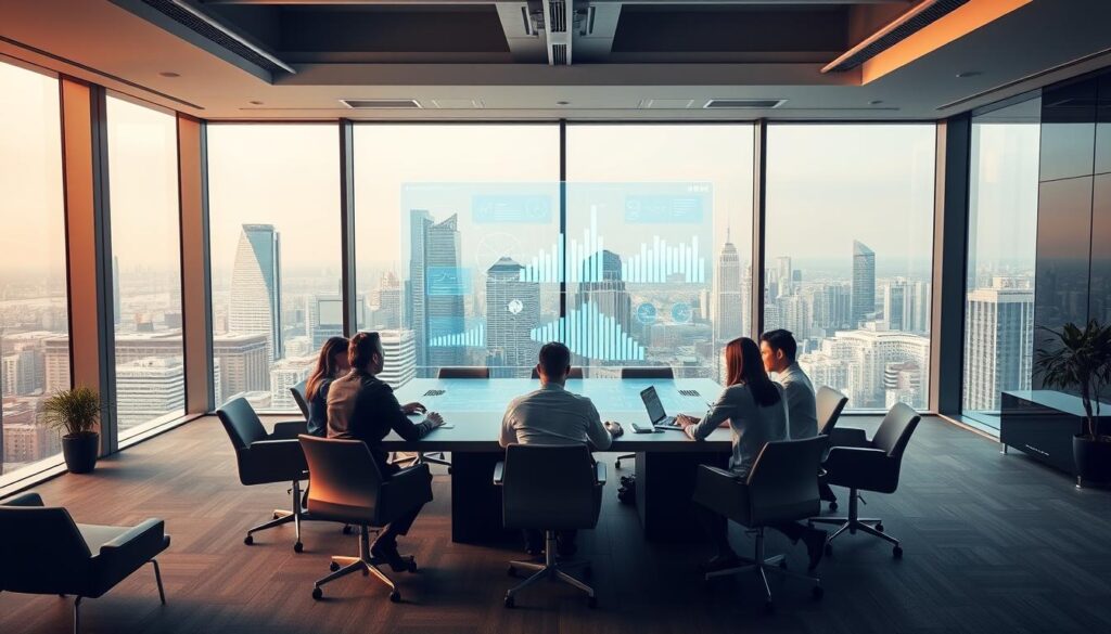 KI-Integration HR Strukturoptimierung