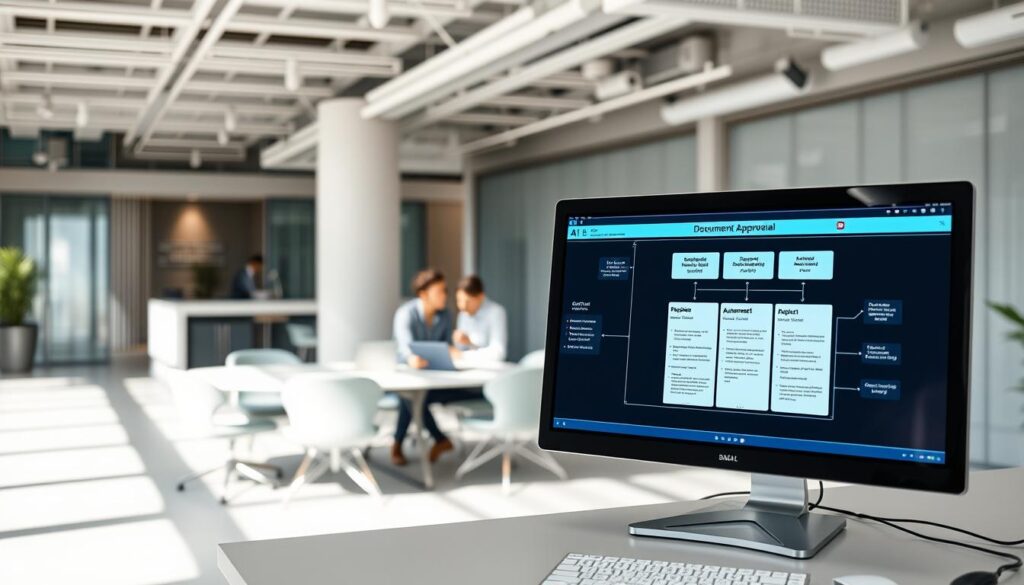 KI-Integration Verwaltungsprozesse KI-Integration Verwaltungsprozesse