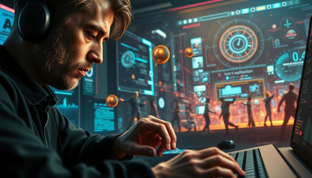 KI-Integration im Gaming