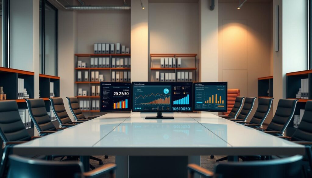 KI-Integration in ERP-Systeme