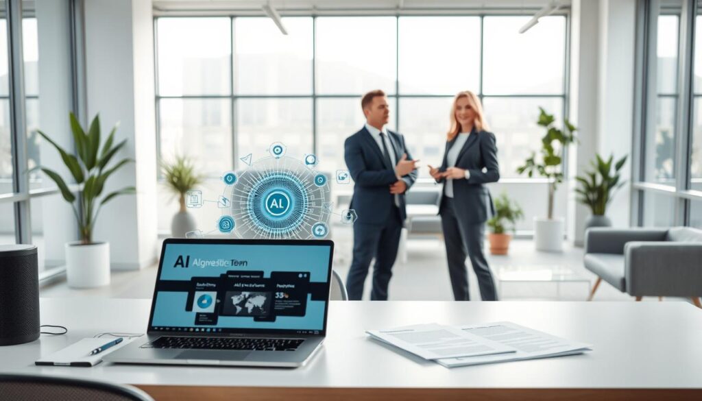 KI-Integration in HR-Software