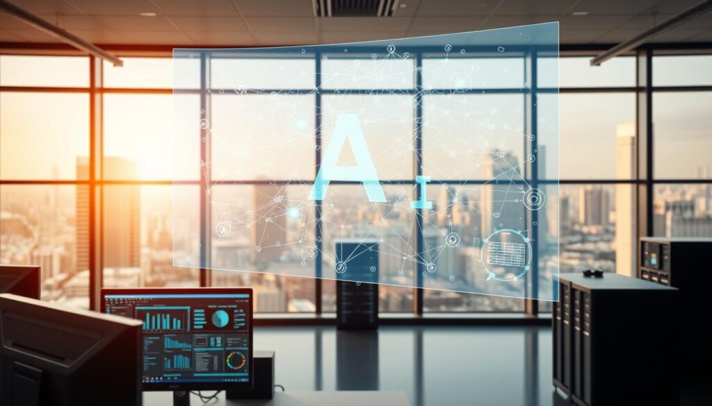 KI-Integration in IT-Infrastrukturen