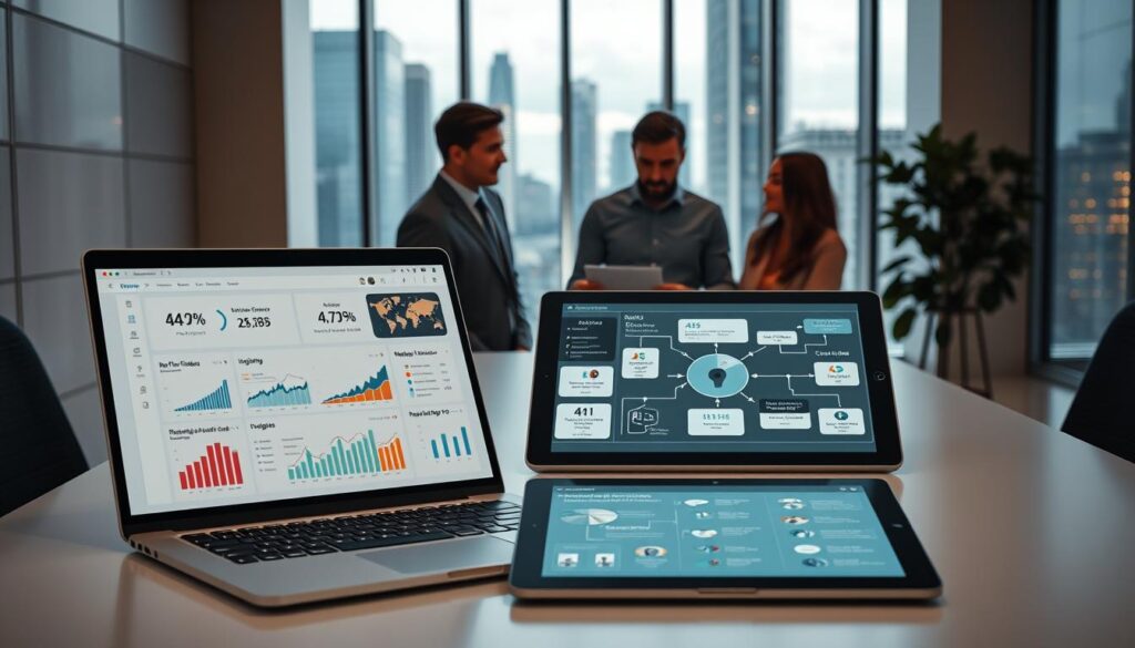KI-Integration in Marketingprozesse