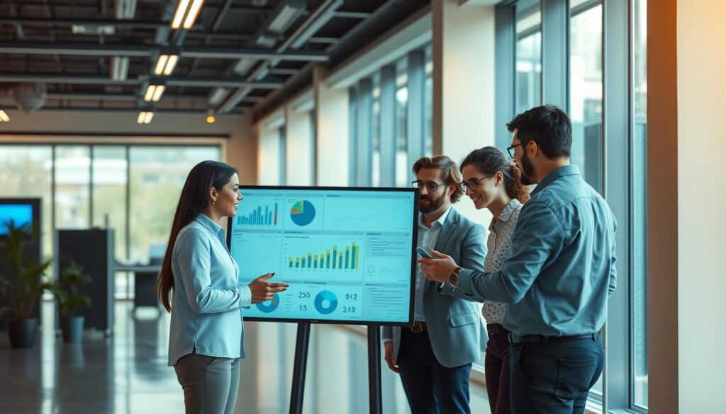 KI-Integration in Personalmanagement