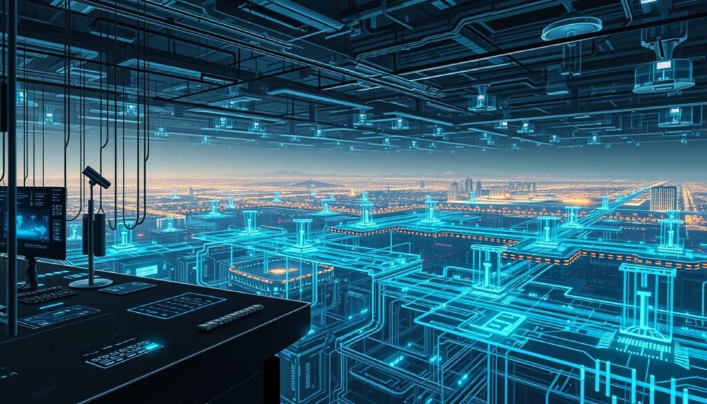 KI-Integration in Systeme