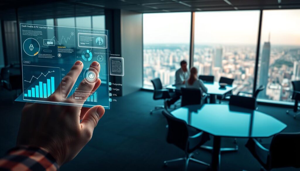 KI-Integration in Unternehmenssysteme