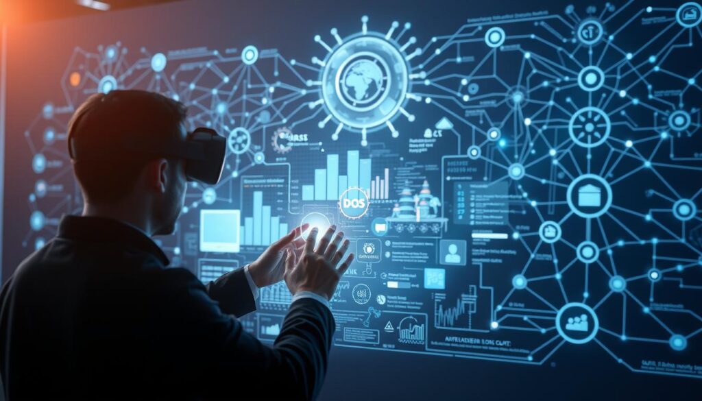 KI-Integration in VR/AR-Technologien