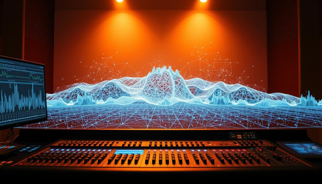 KI-Komposition in der Musikproduktion