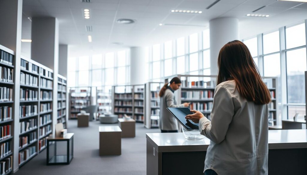 KI-Konzepte in der Bibliothekspraxis