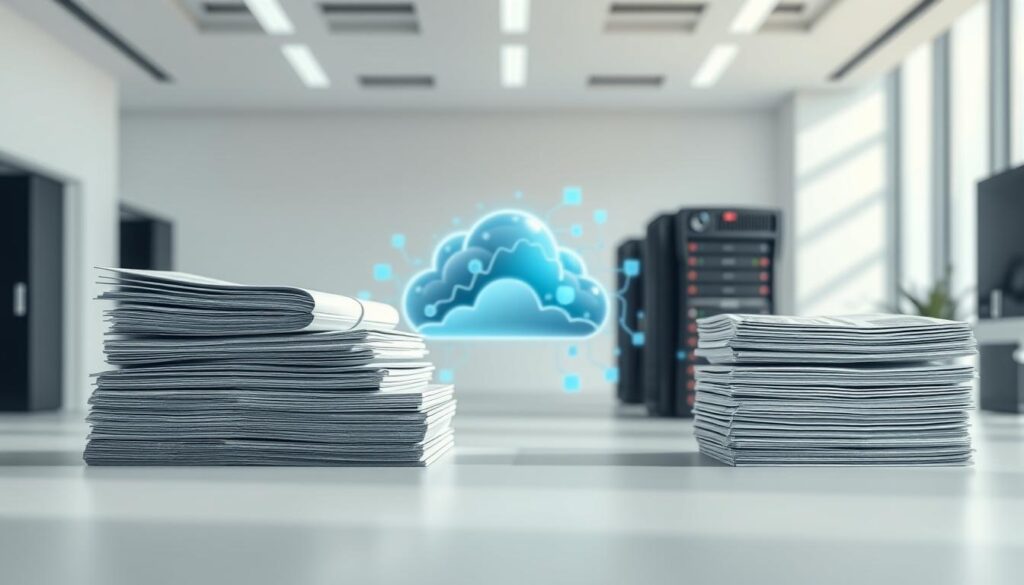 KI Kostenanalyse Cloud vs Lokale Implementierung