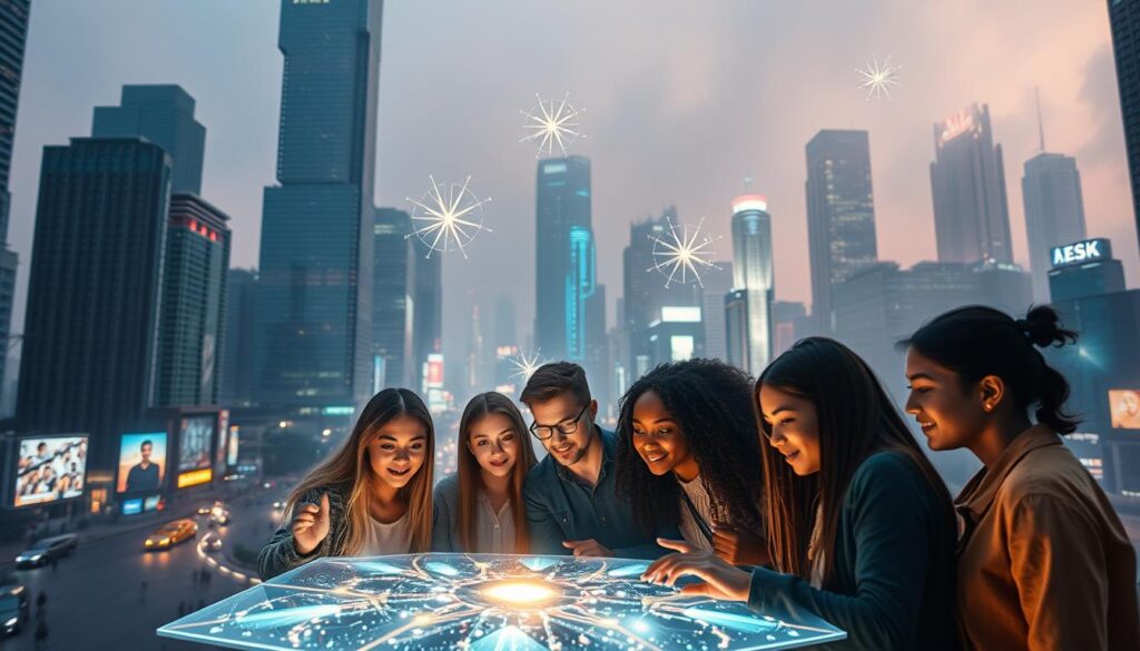 KI-Kreativität und Innovationsmanagement