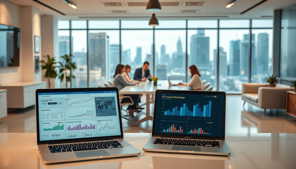 KI-Marketing-Tools Implementierung