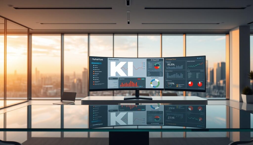 KI-Marketing-Tools für digitale Markenstrategien