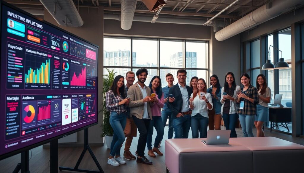 KI-Marketing-Trends im Influencer Marketing