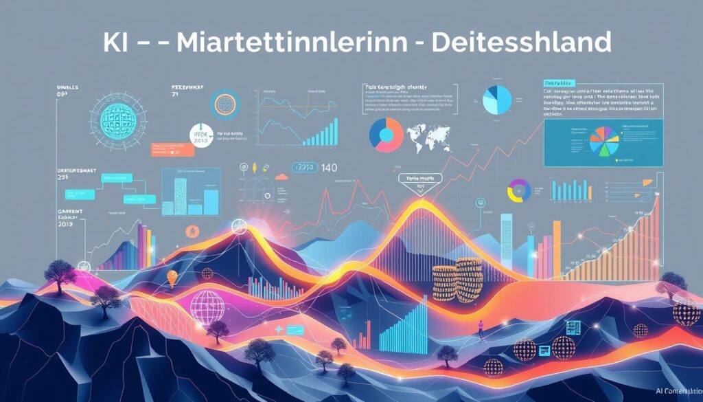 KI-Marktentwicklung Deutschland KI-Marktentwicklung Deutschland