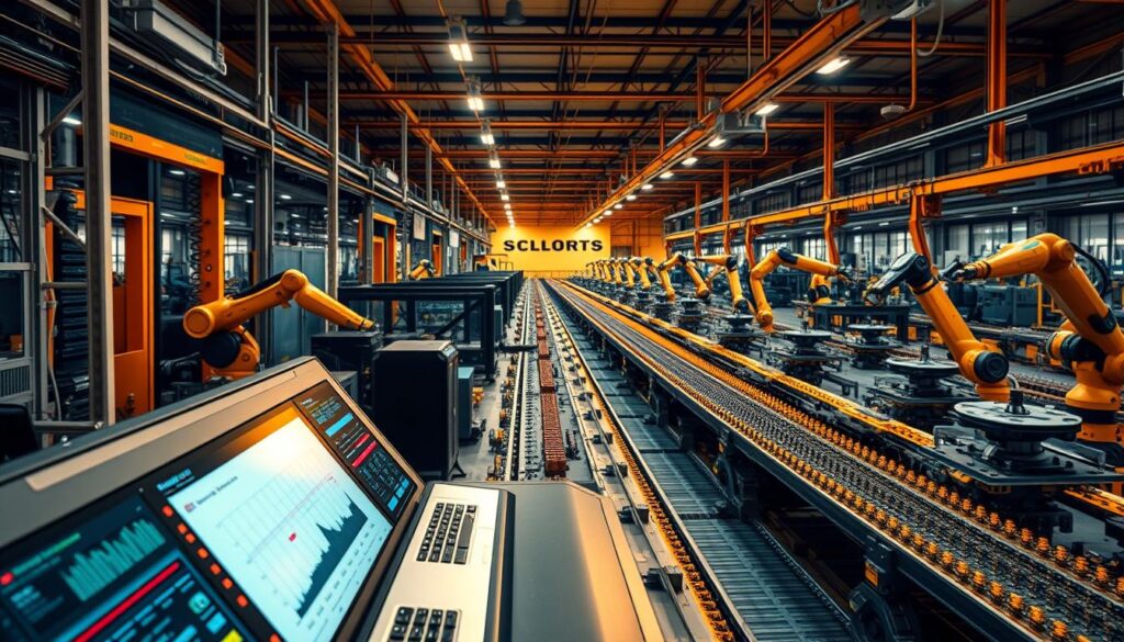 KI Marktüberblick Produktion KI Marktüberblick Produktion