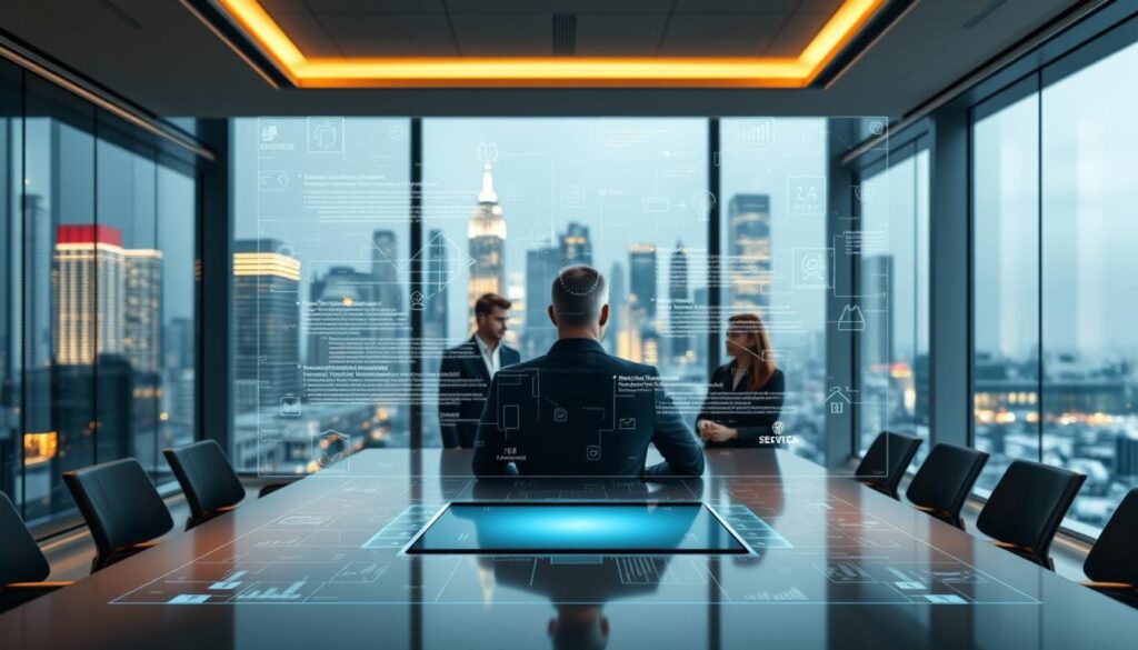 KI-Meetingsicherheit Datenschutz