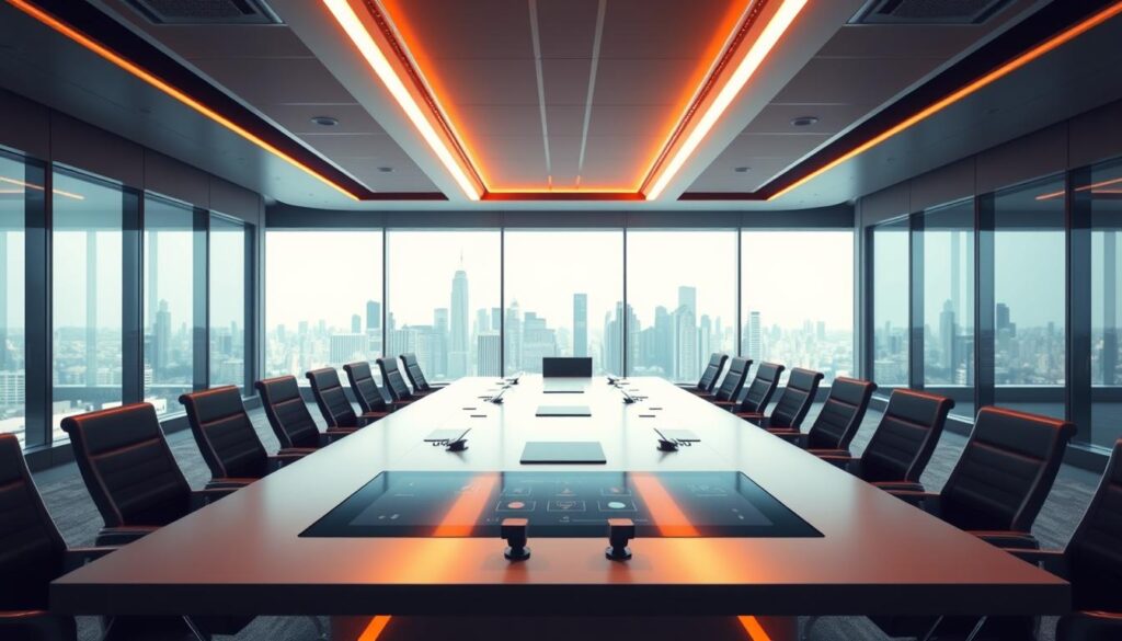 KI-Meetingsysteme Produktivität