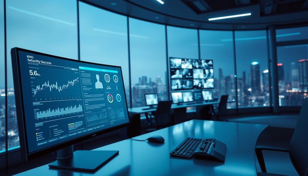 KI-Monitoring Datensicherheit