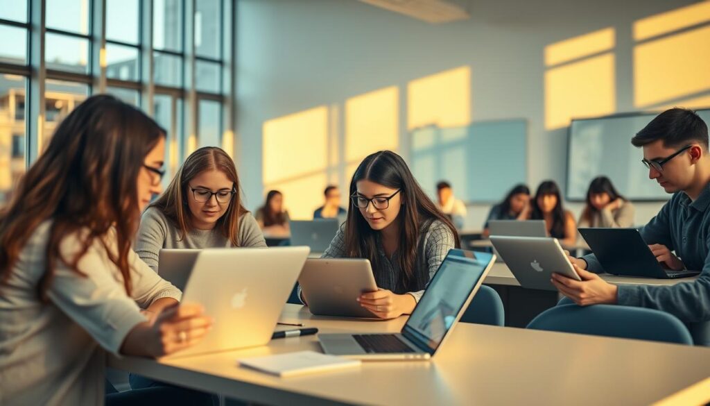 KI-Nutzung im Studienalltag