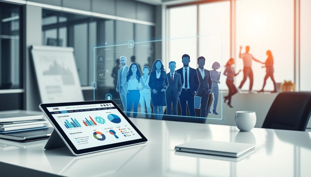 KI Personalentwicklung Grundlagen