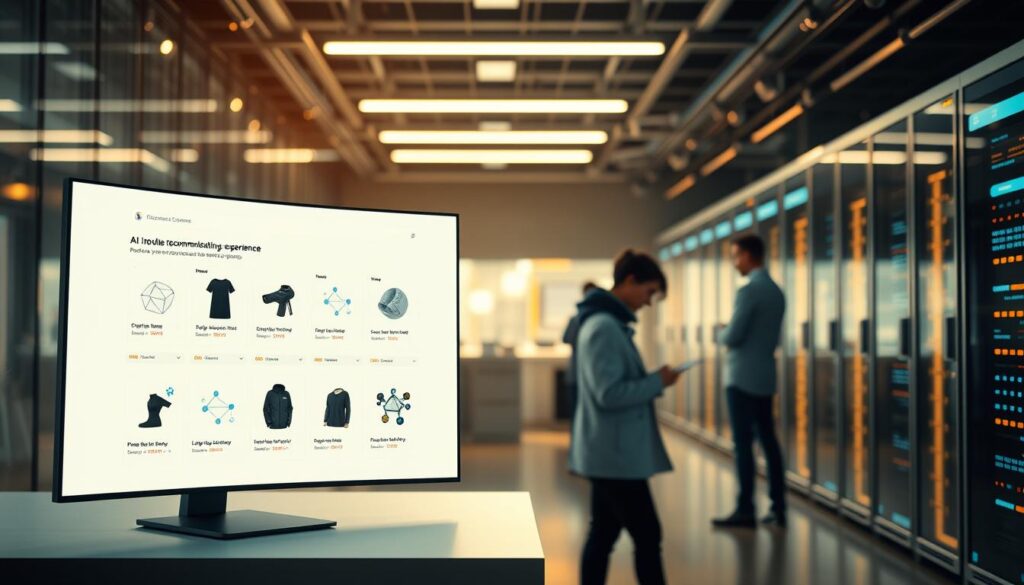 KI-Personalisierung Webshop Strategien