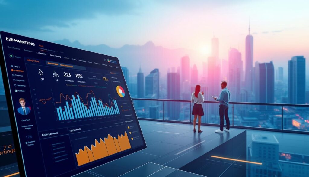 KI-Personalisierung im B2B-Marketing