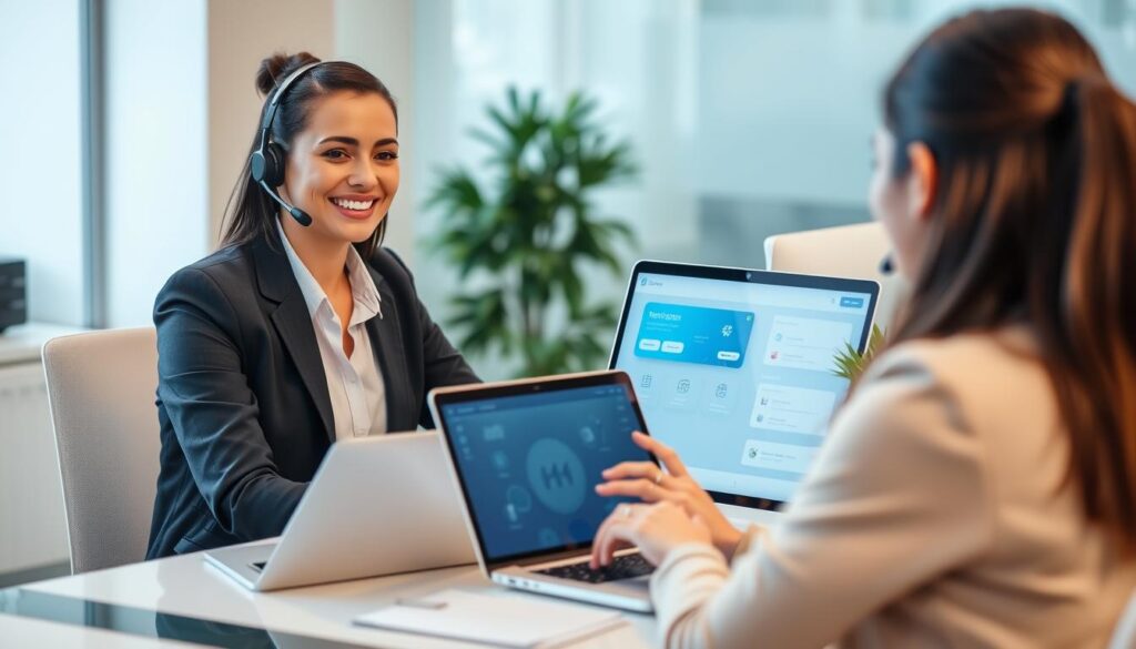 KI-Personalisierung im Kundenservice