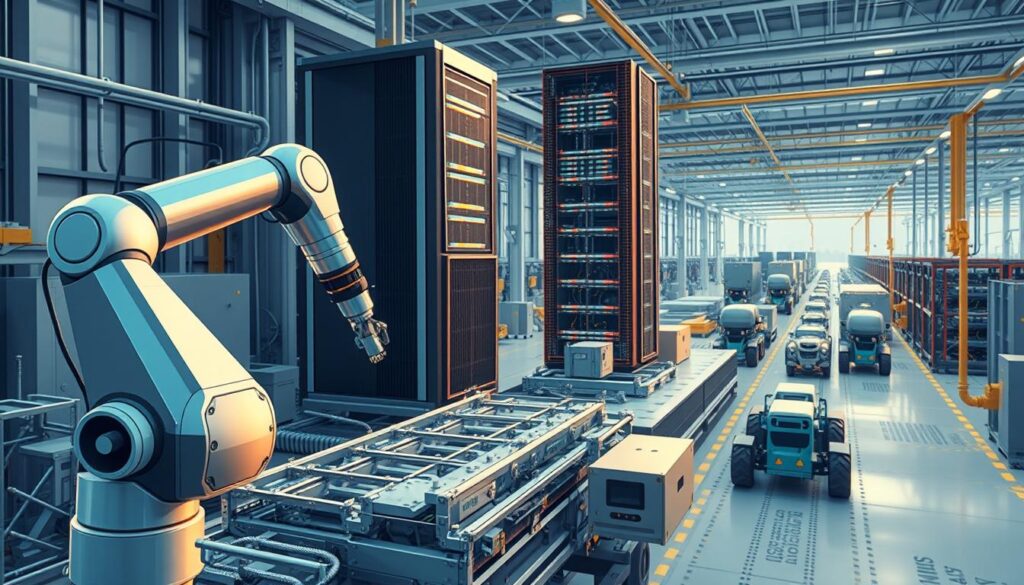 KI-Prozessautomatisierung Technologien