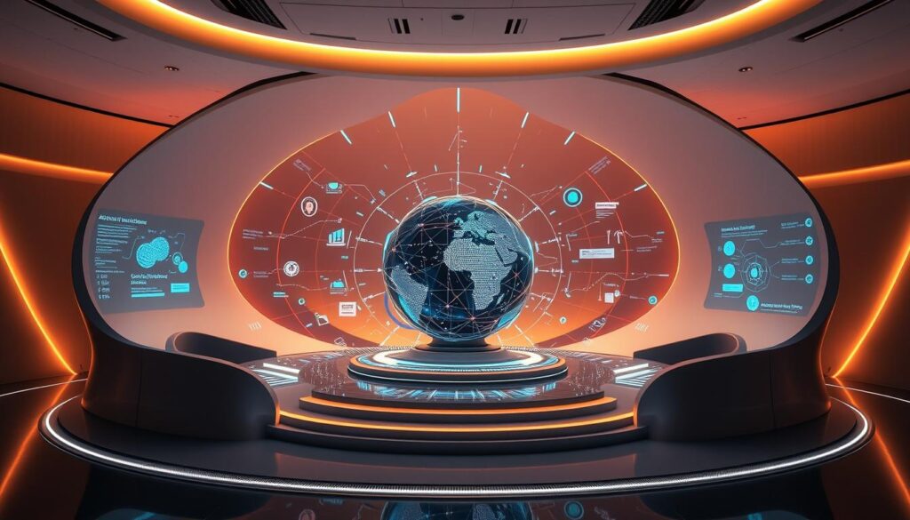 KI-Radar Struktur 2025