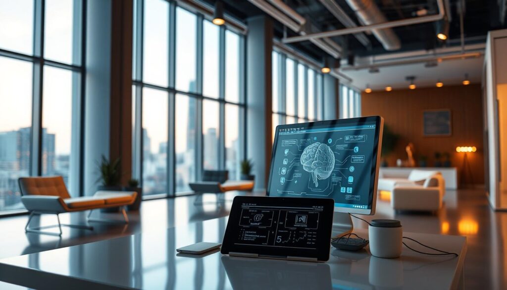 KI-Readiness und digitale Infrastruktur