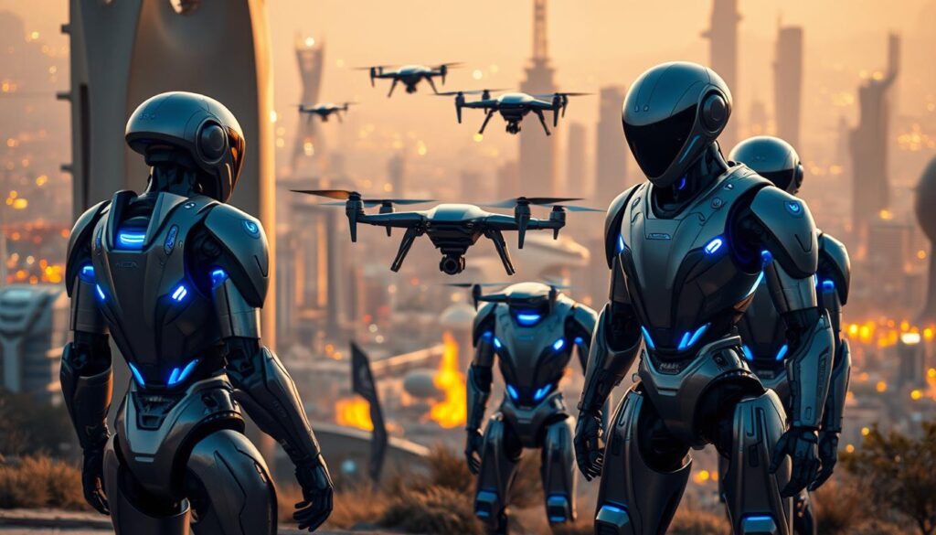 KI-Revolution Autonome Agenten