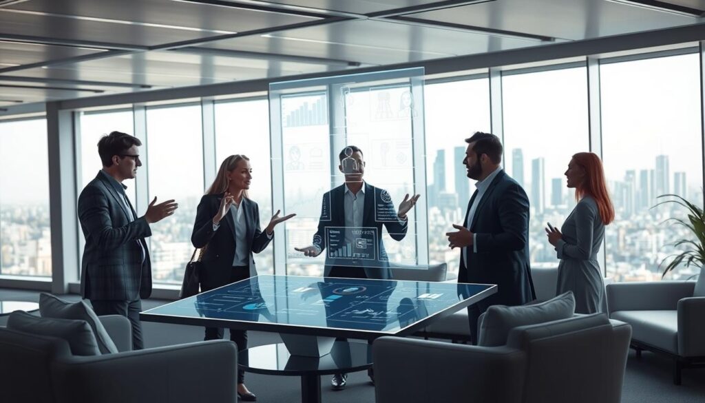 KI-Revolution im Personalmanagement