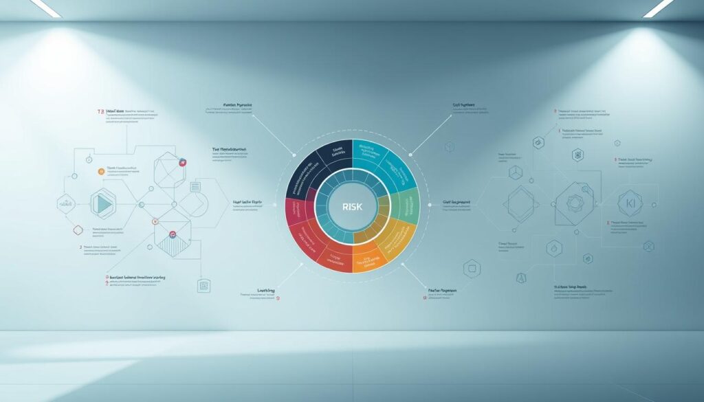 KI-Risikokategorien in Unternehmen