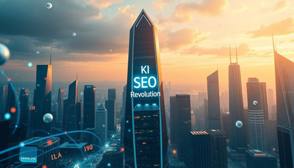 KI SEO Revolution