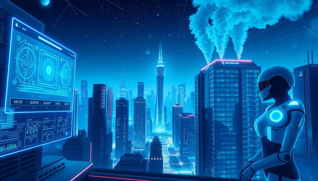 KI-Sicherheit und Cyber-Security