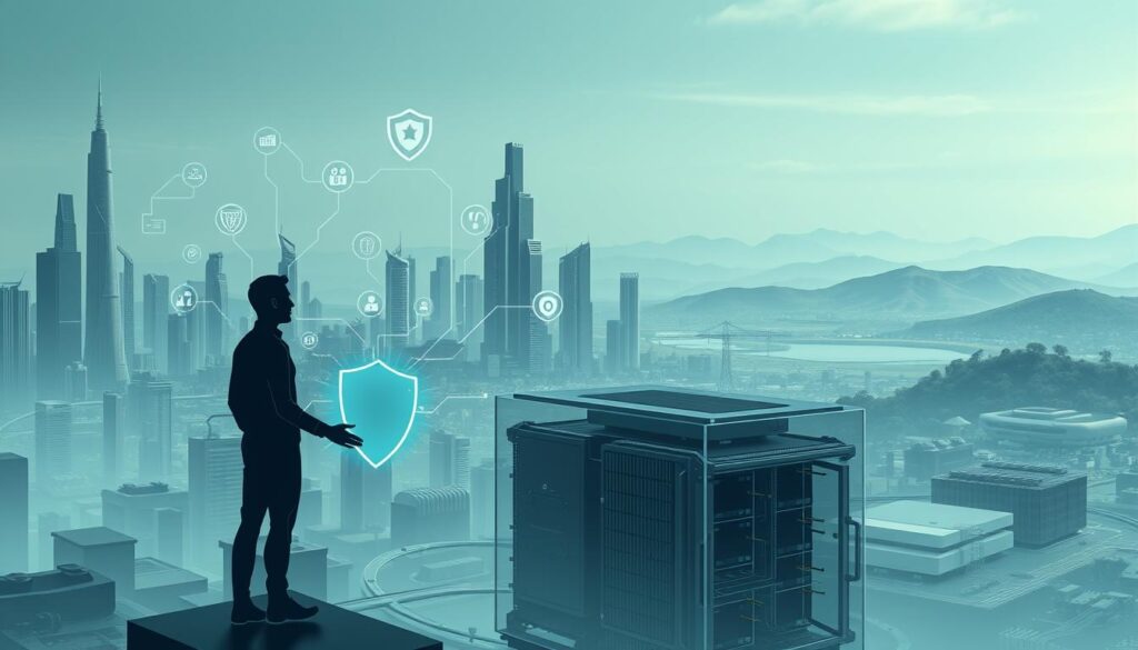 KI-Sicherheit und Datenschutz