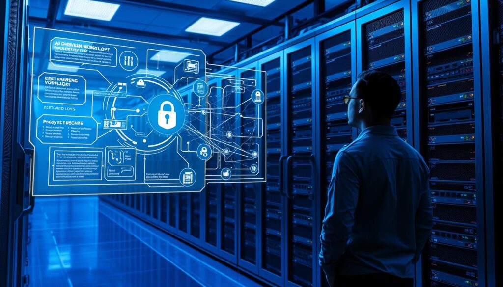 KI-Sicherheit und Datenschutz in Workflows