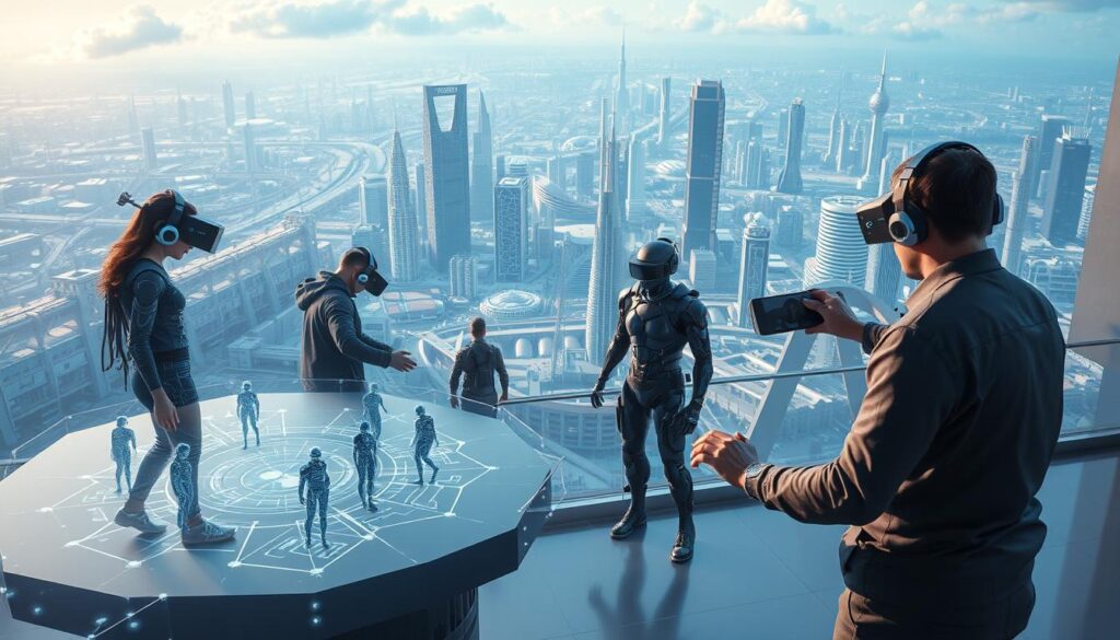 KI-Spieleentwicklung KI-Spieleentwicklung