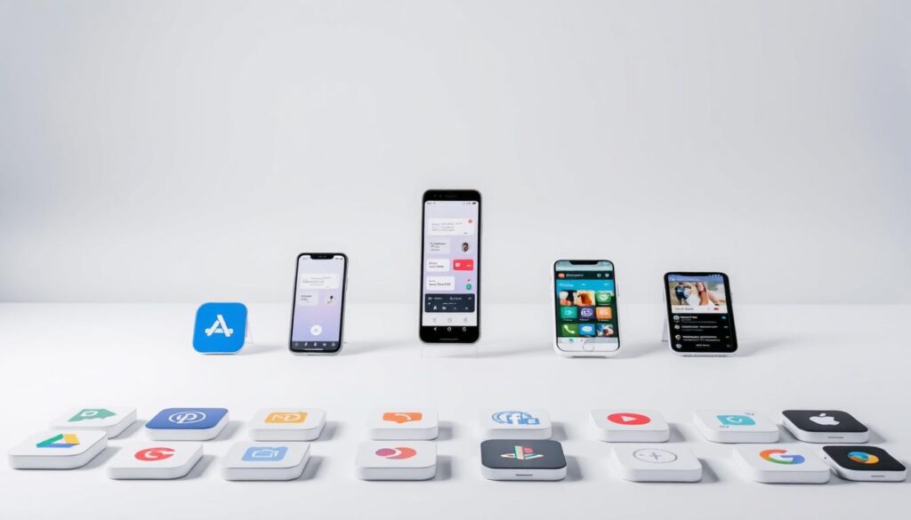 KI-Sprachlern-Apps Vergleich
