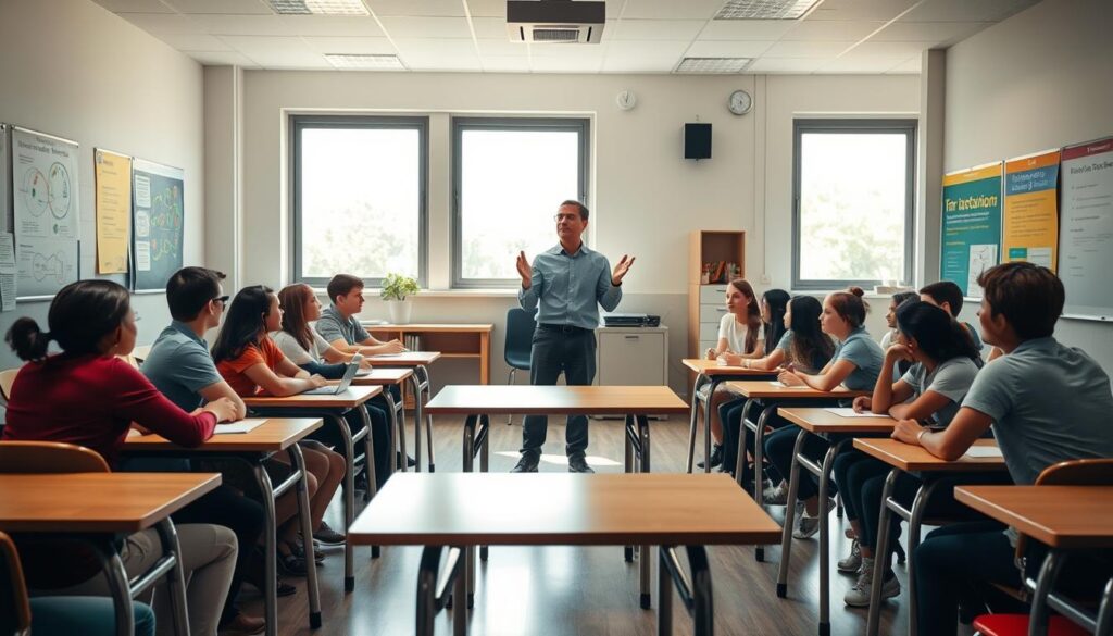 KI-Sprachmodelle im Bildungsbereich