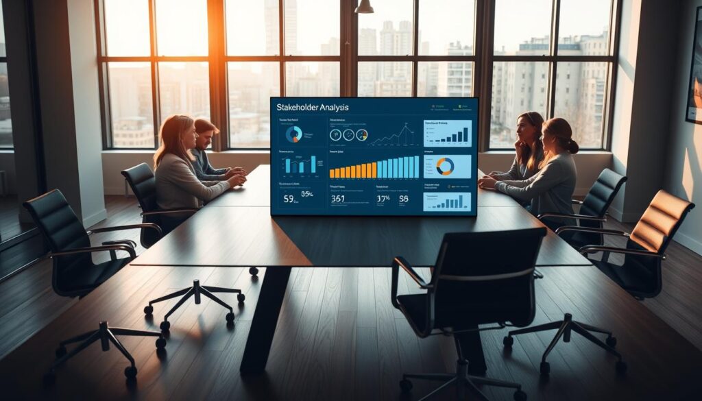 KI-Stakeholder-Analyse Vorteile