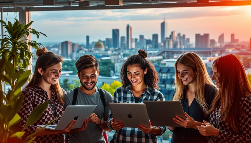 KI Startups in Deutschland