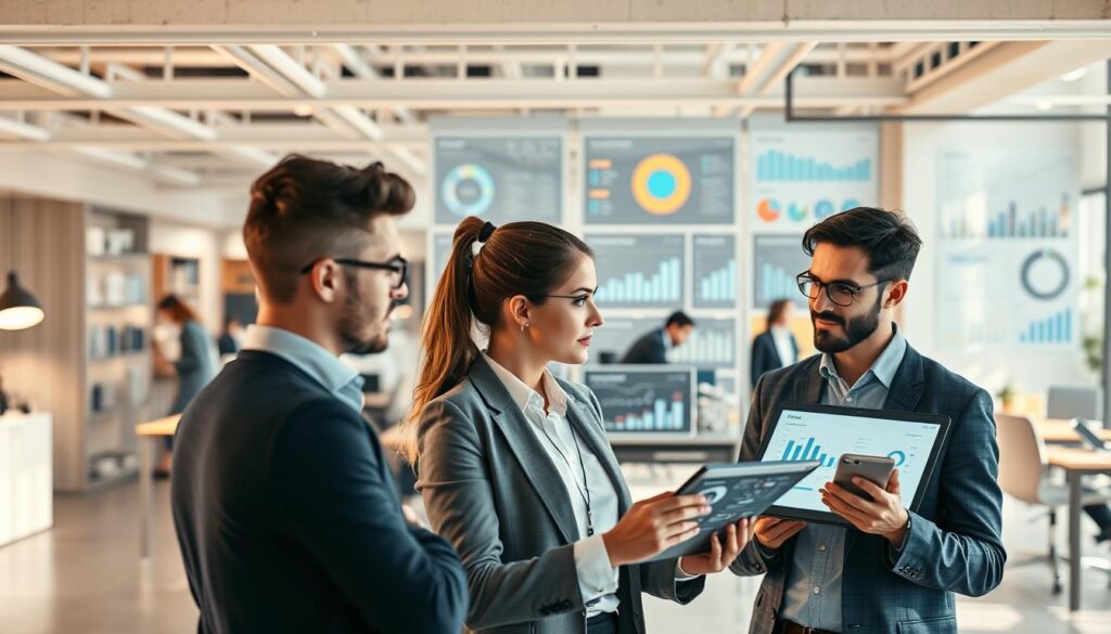 KI-Studienergebnisse im HR-Bereich